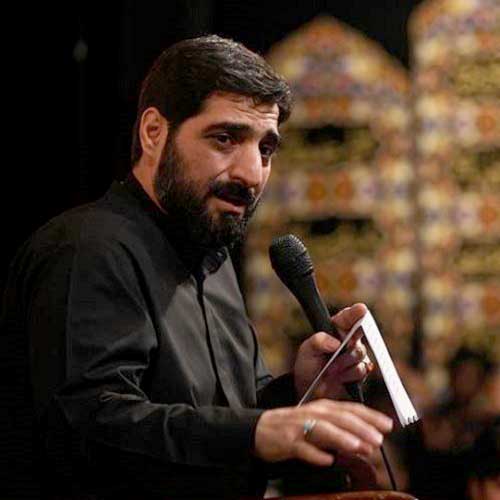 سید مجید بنی فاطمه جگرم پاره شد از زهر کجایی پسرم